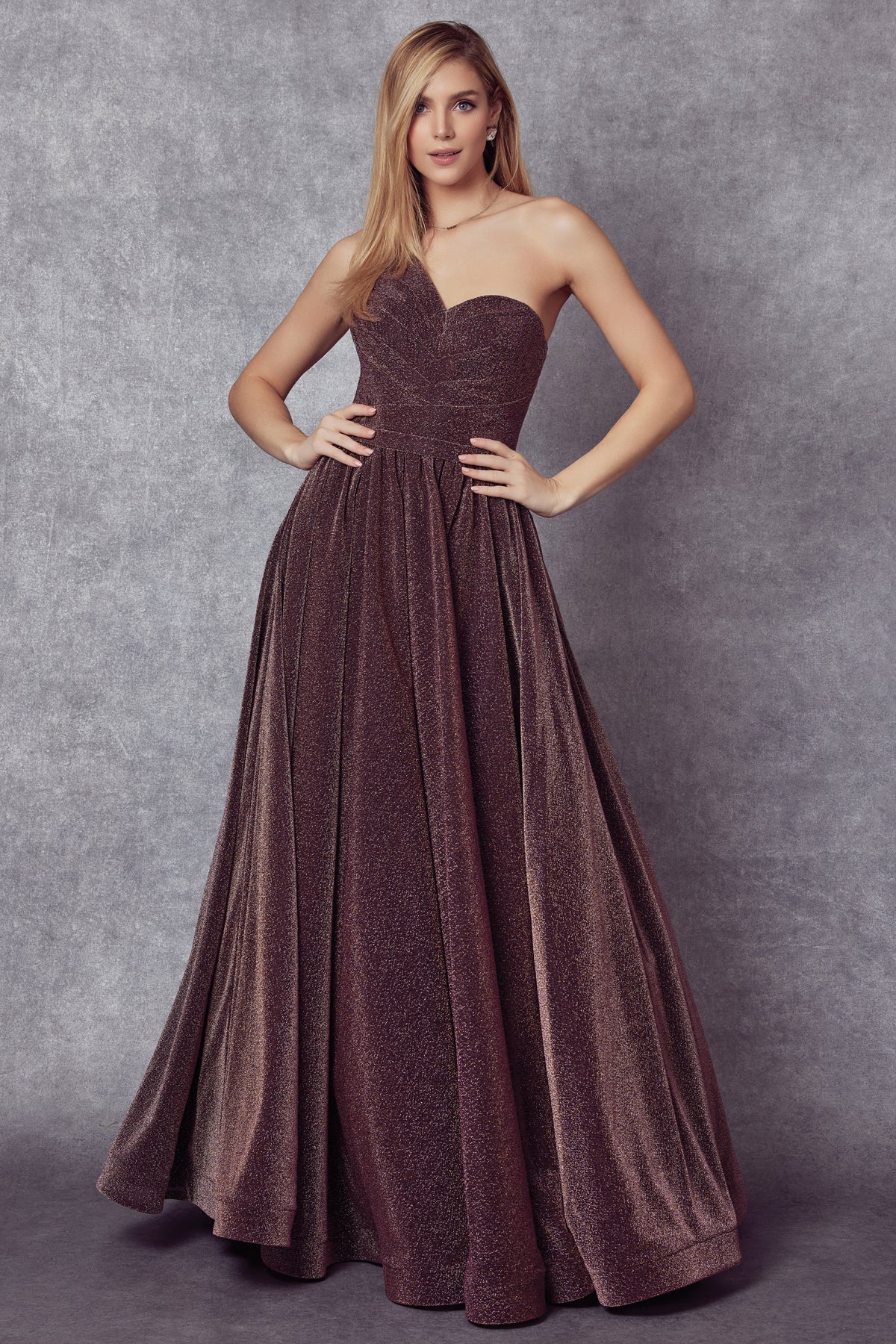 Prom Dresses Long Prom Glitter Formal Evening Dress Prism