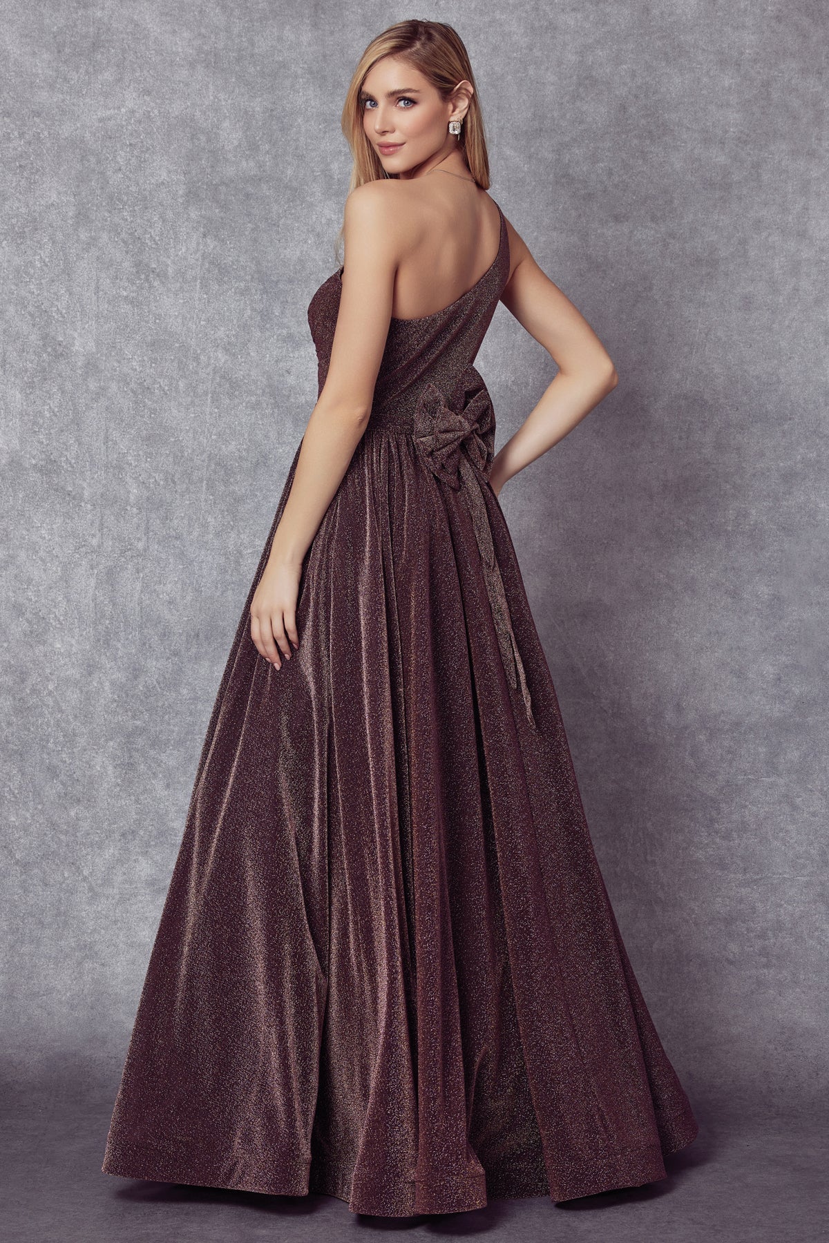 Prom Dresses Long Prom Glitter Formal Evening Dress Prism