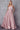 Prom Dresses Long Formal Prom A Line Dress Mauve