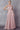 Formal Dresses Long A Line Formal Evening Dress Dusty Rose