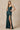 Prom Dresses Formal Long Slit Prom Mermaid Dress Hunter Green