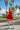 Nox Anabel 2820 Short Strapless Homecoming Dress
