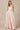 Prom Dresses A Line Long Beaded Formal Evening Prom Dress Blush