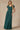 Formal Dresses Long Formal A Line Evening Dress Emerald Green