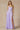 Prom Dresses Long Slit Formal Pleated Prom Dress Lilac