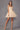 Cocktail Dresses Short Cocktail Feather Dress Champagne