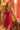 Cocktail Dresses Fitted Short Slit Mini Cocktail Dress Red
