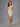 Cocktail Dresses Fitted Short Sequin Slit Cocktail Dress Champagne