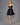 Cocktail Dresses A Line Short Cocktail Sequin Dress Black