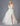 Wedding Dresses Long Floral Wedding Dress Off White