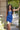 Cocktail Dresses Beaded Sequin Short Cocktail Dress Royal Blue