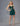Cocktail Dresses Fitted Short Cocktail Mini Sequin Dress Emerald Green