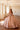 Quinceniera Dresses Long Ball Gown Glitter Sweet 16 Quinceanera Dress Rose Gold