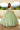 Quinceniera Dresses Long Ball Gown Glitter Sweet 16 Quinceanera Dress Sage Green