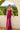 Prom Dresses Prom Long Fitted Metallic Formal Dress Fuchsia