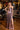 Prom Dresses Pleated Metallic Long Formal A Line Porm Dress Bronze