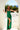 Prom Dresses Fitted Long Formal Cowl Prom Dress Emerald Green