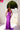 Prom Dresses Fitted Long Corset Formal Applique Prom Dress Magenta