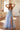 Prom Dresses Prom Long A Line Formal Printed Dress Light Blue