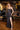 Prom Dresses Prom Fitted Corset Long Metallic Formal Dress Black