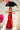 Prom Dresses Prom Fitted Corset Long Metallic Formal Dress Red