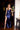 Prom Dresses Prom Long Fitted Formal Beaded Applique Corset Dress Navy Blue