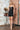 Cocktail Dresses Beaded Sequin Short Cocktail Dress Black