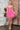 Cocktail Dresses Short Cocktail A Line Tiered Lace Sequin Dress Fuchsia