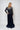 Mother of the Bride Dresses Long Formal Sequin Mother of the Bride Dress Navy Blue