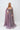 Formal Dresses Long Fitted Sequin Formal Pleated Evening Dress Mocha