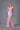 Prom Dresses Long Formal Fitted Slit Prom Dress  Lilac