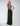 Proml Dresses Beaded Long A Line Formal Prom Dress Black