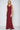 Formal Dresses Long Fitted Formal Prom Evening Dress Burgundy
