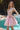 Cocktail Dresses Beaded Short Mini Cocktail Dress Blush
