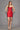 Cocktail Dresses Sequin Short Cocktail Dress Red