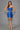 Cocktail Dresses Sequin Short Cocktail Dress Royal