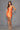 Cocktail Dresses Fitted Cocktail Homecoming Short Mini Dress Orange