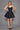 Cocktail Dresses Short Cocktail Homecoming Dress Black