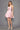 Cocktail Dresses Short Cocktail Homecoming Dress Candy Pink