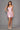 Cocktail Dresses Homecoming Mini Short Cocktail Dress Blush
