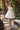 Cocktail Dresses A Line Short Cocktail Floral Dress Off White