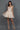 Cocktail Dresses A Line Short Cocktail Floral Glitter Dress Champagne