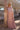Plus Size Dresses Plus Size Long Formal Mother of the Bride Dress Pale Mauve