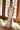 Wedding Dresses Beaded Long Slit Lace Wedding Dress White
