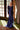 Plus Size Dresses Long Sleeve Formal Pleated Plus Size Dress Navy Blue