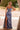 Prom Dresses Sequin Applique Long V Neck Slit Formal Prom Dress  Smoky Blue