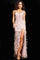 Prom Dresses Prom Long Formal Evening Party Dress Light Pink