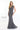 Formal Dresses Long Evening Formal Dress Charcoal
