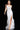 Formal Dresses Prom Long Formal Beaded Evening Gown Off White