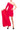 Cocktail Dresses Fitted Short Homecoming Cocktail Dress Hot Pink